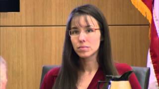 Jodi Arias Asked If She Would've Come Clean If She Wasn't Arrested - Says She Doesn't Know