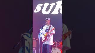 SURL - Hot Air Balloon | SURL LIVE IN BANGKOK