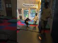 Palm flip || Dehradun Parkour Academy || #parkour #trending #fitgirl #dehradun #viral #backflip