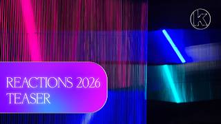 ESC kompakt Reactions 2026 - Trailer | Eurovision Song Co...