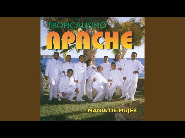 Tropicalísimo Apache - Talento De Televisión