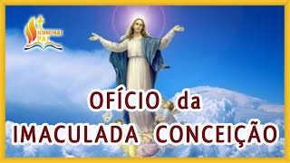 05/05/2024 OFICIO da IMACULADA CONCEIÇÃO de Nossa Senhora Ouvi Mãe de Deus minha oração