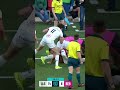The Ulster lads score a stunner 😍