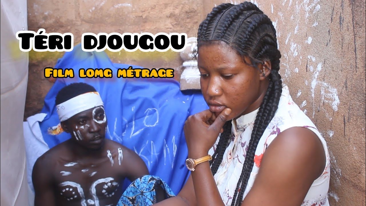 Téri djougou film Long-métrages versions Bambara