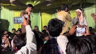 Kajod bhal vs harisingh dholan or ramu kushalpura #dance