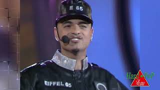 Eiffel 65 - Blue (REMASTERED) [Festivalbar] - 1999 HD & HQ