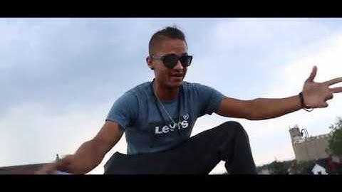 Get Paid Get Paper - N-FuZed (Official Video)