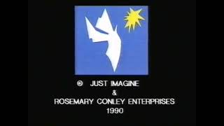 Just Imagine/Rosemary Conley Enterprises (1990)