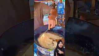 WOW! Proses Rahasia Telur Gulung Biar Cuan Maksimal  🍳💸 #shorts