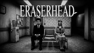 Eraserhead Lost Scene (made with AI)