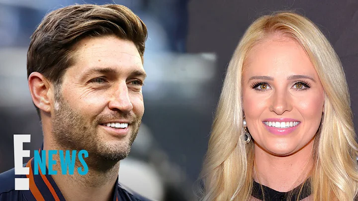 Jay Cutler Spotted Out With Tomi Lahren | E! News