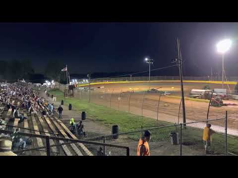 Duck river raceway park …..another bad call🧐