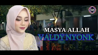 MASYA ALLAH VALDY NYONK LAGU LIRIK