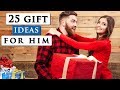 Best gifts for your boyfriend | 25 GIFT IDEAS FOR ANY MAN