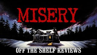 Misery Review - Off The Shelf Reviews