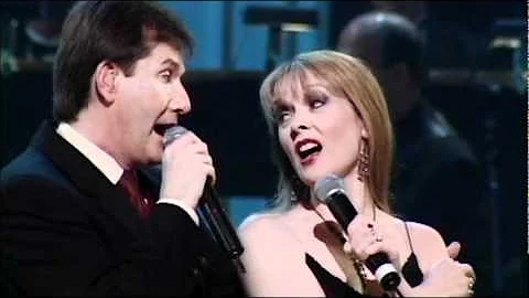 Mary Duff And Daniel O Donnell Harbor Lights
