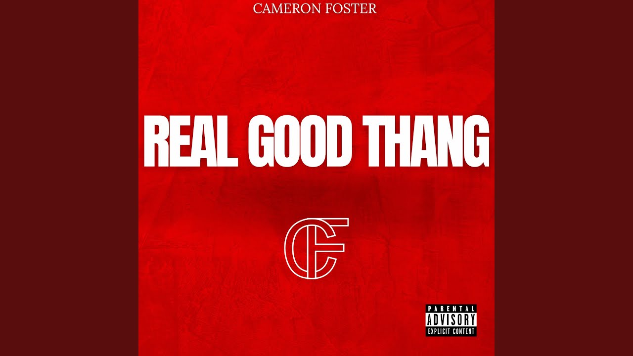 Real Good Thang