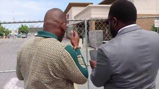 Mother's Day 2023 | Just Don't Yell At Me | Dr. Jamal Bryant