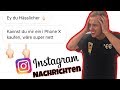 Meine GESTÖRTESTEN Instagram - Nachrichten 😳