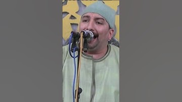 الشيخ محمد عابدين بركات..مقطع رائع من سورة النازعات