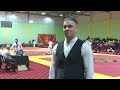 Спортсмены Карагандинской области отличились на чемпионате Казахстана по джиу-джитсу