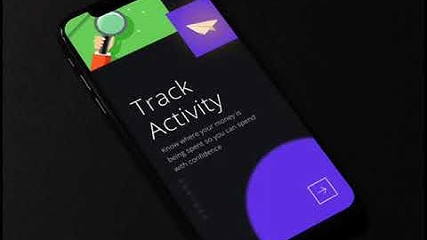Onboarding Interaction UX