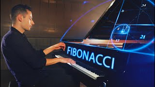 Piano Piece Based on the Fibonacci Sequence - Peter Bence