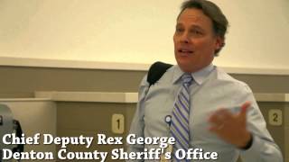 Denton County Jail Visitation