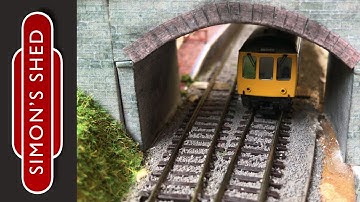 N Gauge Model Railway Layout Update: Shed Valley Railway 23