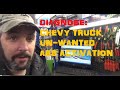 Chevy Truck ABS Problems / Unwanted ABS Activation