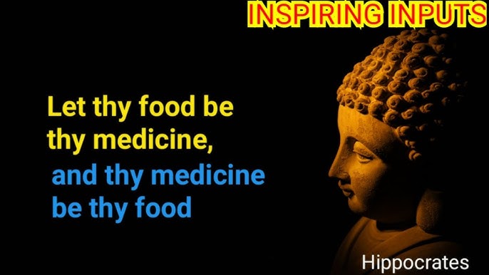 ☑️Healthy🌿Food☑️Buddha Positive Wisdom Quotes☑️Motivational Video☑️By  Inspiring Inputs - Youtube