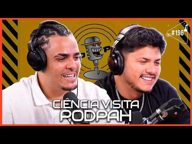 NV99  PEDRO LOOS - Ciência Sem Fim #210