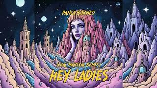 Panca Borneo - Hey Ladies ( Chal Marsyal Remix )