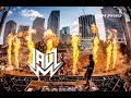 JAUZ [Drops Only] @ Ultra Music Festival Miami 2018 Mp3 Song
