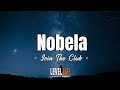 Nobela  join the club karaoke version