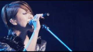 BoA LIVE TOUR 2010 ～IDENTITY～ 告知映像 - YouTube