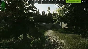 Tarkov: "The Survivalist Path - Wounded Beast" & "Shaking up the Teller"