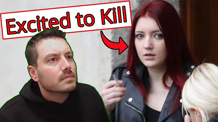 German Serial Killer WANNABE - Sarah M | Murder Do...
