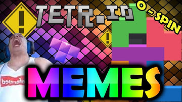 TETRIS MEMES