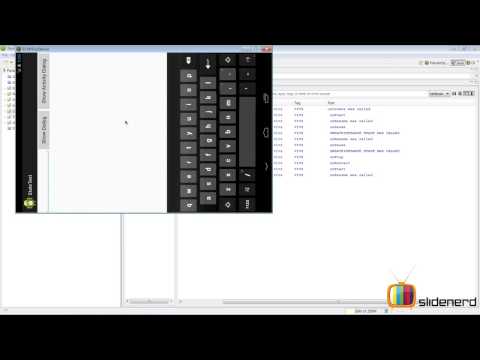 21 Android Activity Save State  onSaveInstanceState Part 1 Android Tutorial HD