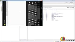 21 Android Activity Save State  onSaveInstanceState Part 1 Android Tutorial HD