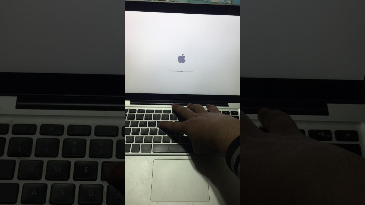 How to erase your MacBook and restore factory settings before selling