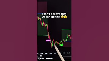 Crazy ACCURATE TradingView Ai Indicator! Swift Algo Indicator!🚀🤯