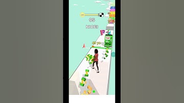 Run of life gameplay walkthrough | life game #shorts