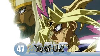 Yu-Gi-Oh! Duel Monsters 5.Sezon 47.Bölüm  | In the Name of the Pharaoh