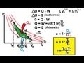 Physics - Thermodynamics: (13 of 14) The Carnot Cycle