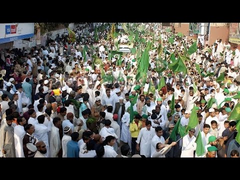 Har Desh Main Goonje Ga Ya Rasool Allah हर द श म ग ज ग Eid Milad Un Nabi Rabi Ul Awal