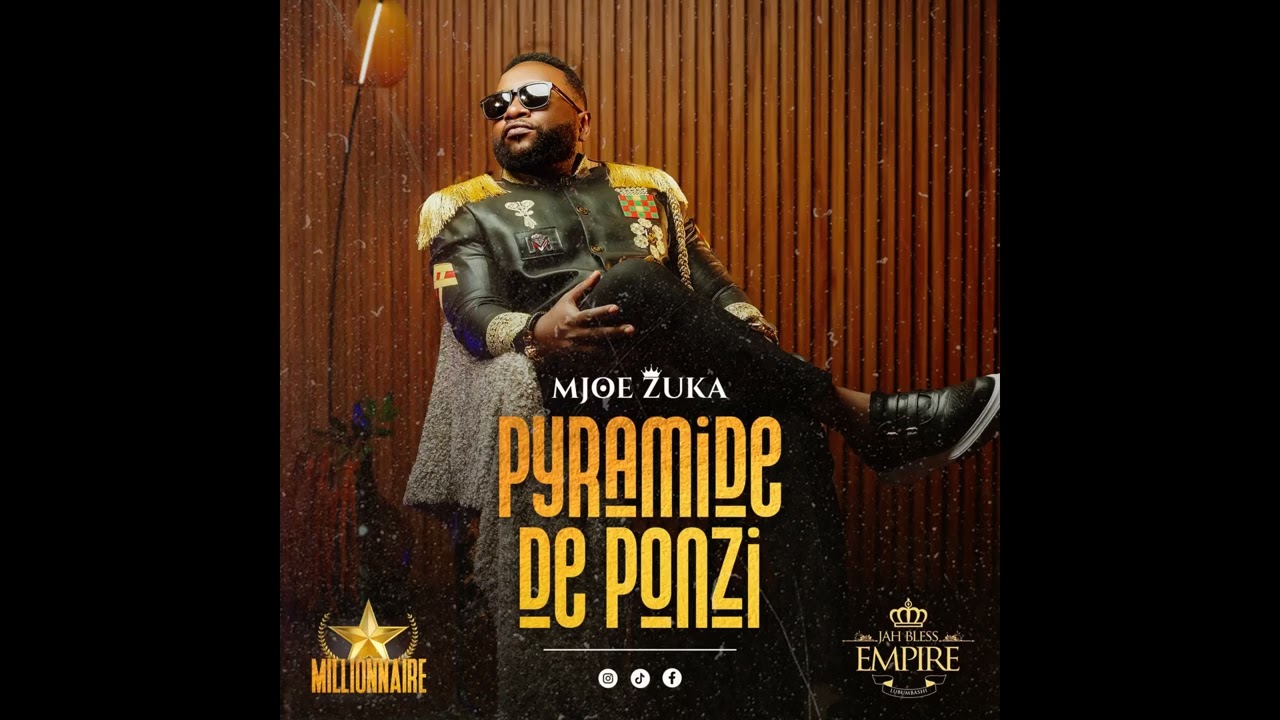 Watch Mjoe zuka - Pyramide de ponzi on YouTube Watch Mjoe zuka - Pyramide de ponzi on YouTube