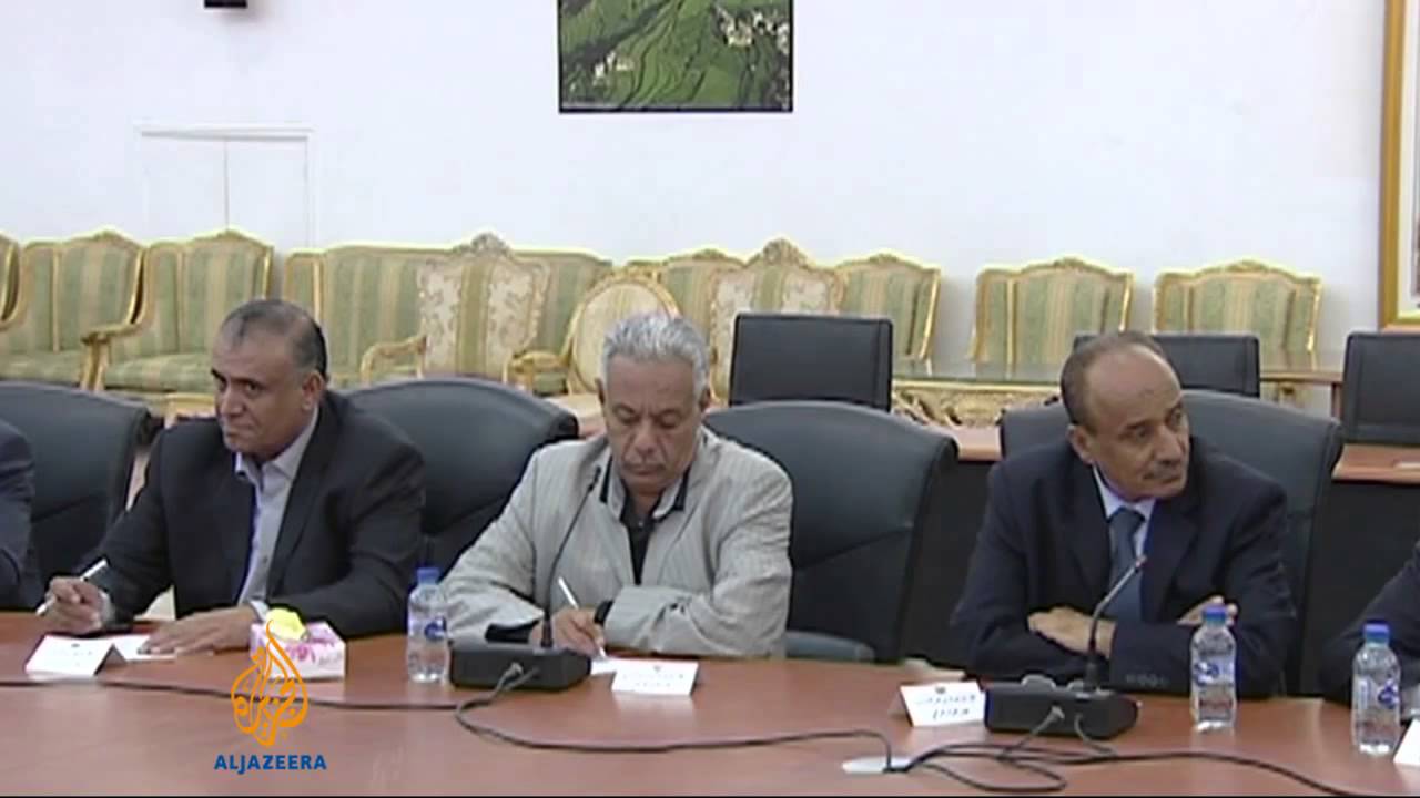 تراجع الأمن في اليمن