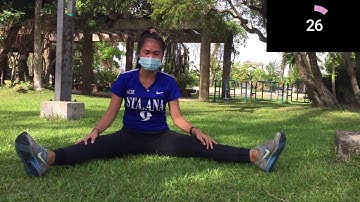 PHYSICAL EDUCATION MODULE 2. COMPONENTS OF PHYSICAL FITNESS